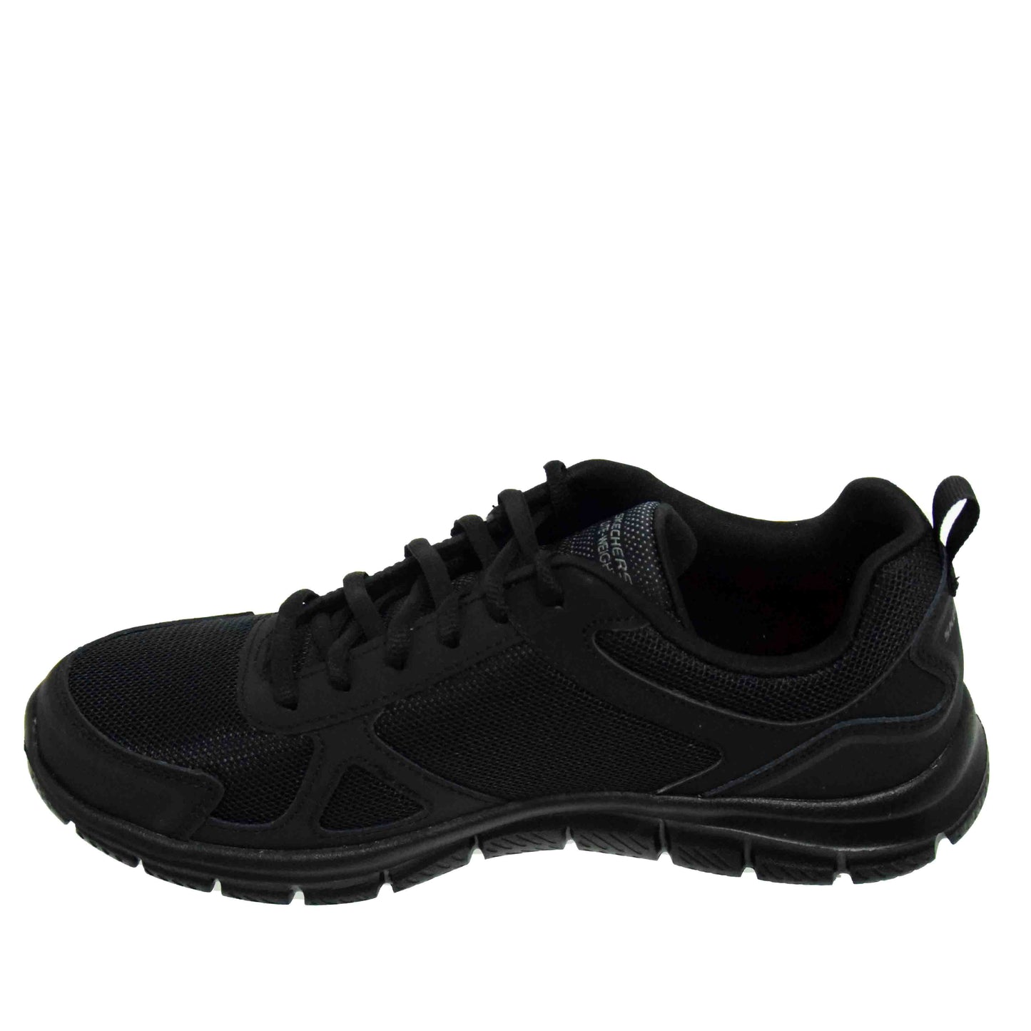 PANTOFI SPORT BĂRBAȚI SKECHERS SK296