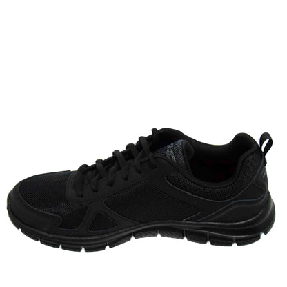 PANTOFI SPORT BĂRBAȚI SKECHERS SK296