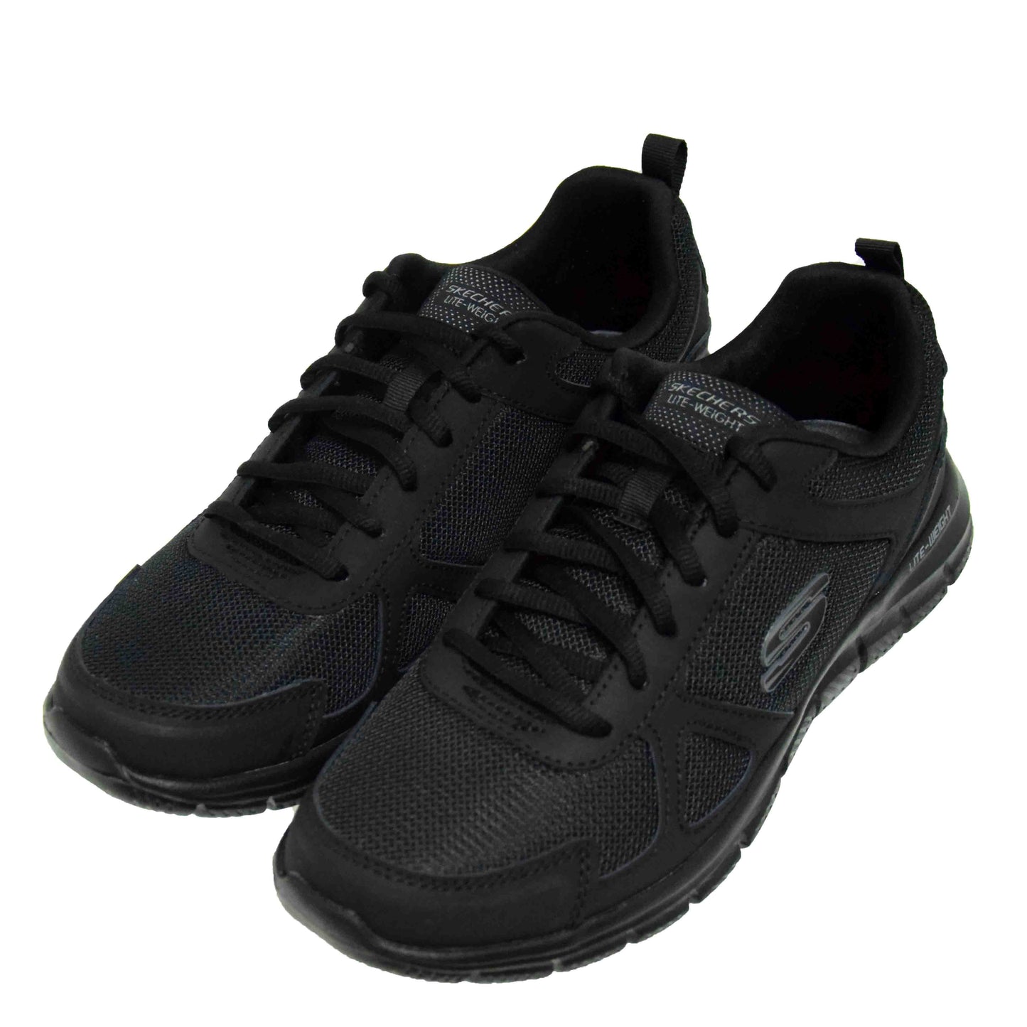 PANTOFI SPORT BĂRBAȚI SKECHERS SK296
