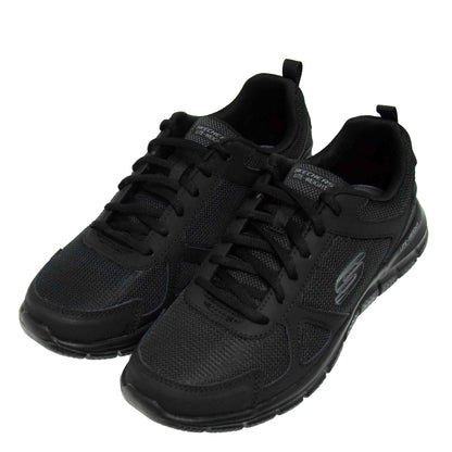 PANTOFI SPORT BĂRBAȚI SKECHERS SK296
