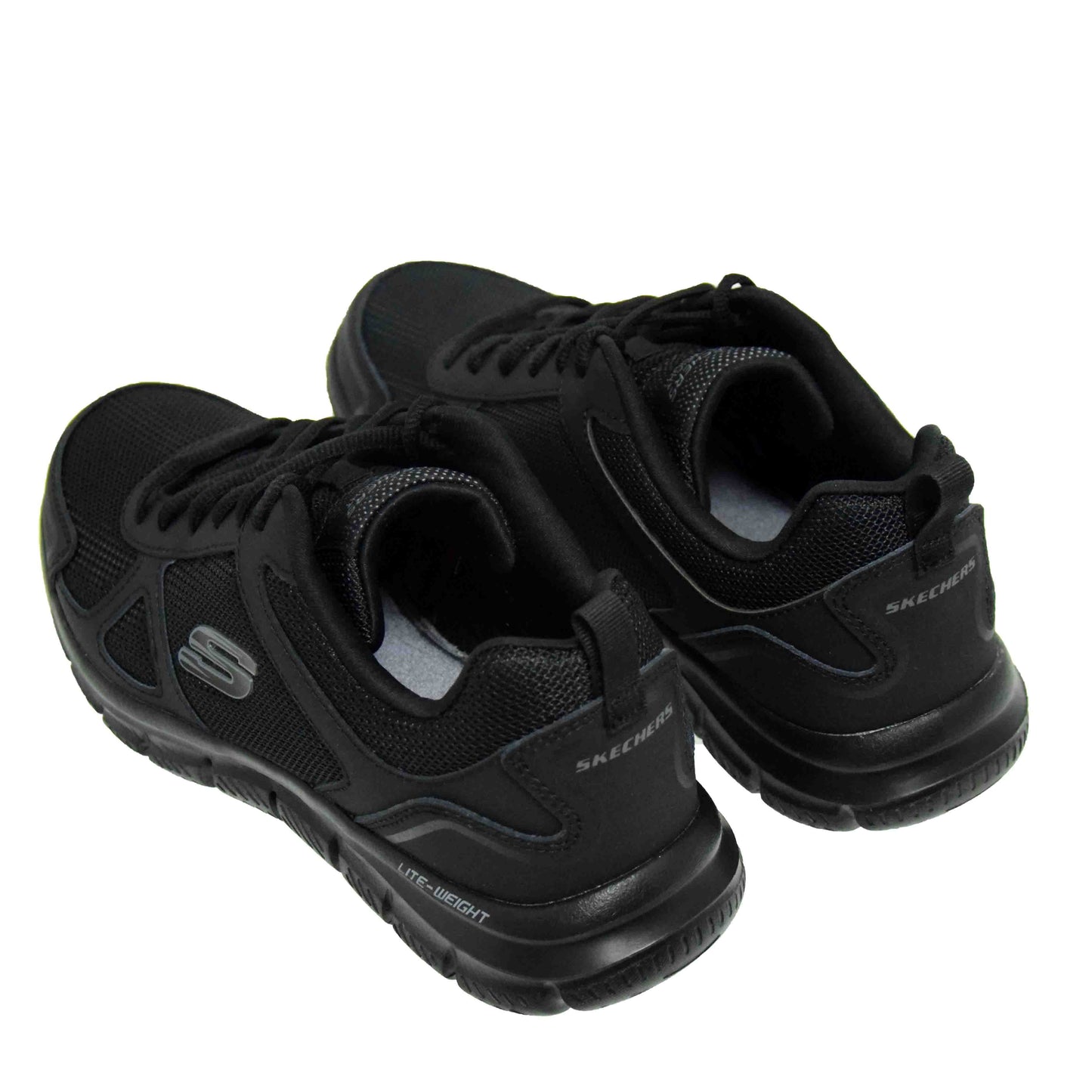 PANTOFI SPORT BĂRBAȚI SKECHERS SK296