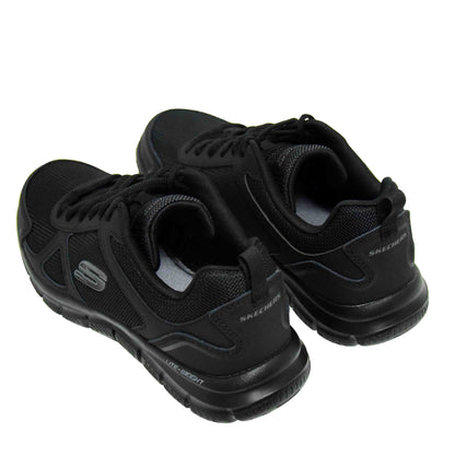 PANTOFI SPORT BĂRBAȚI SKECHERS SK296