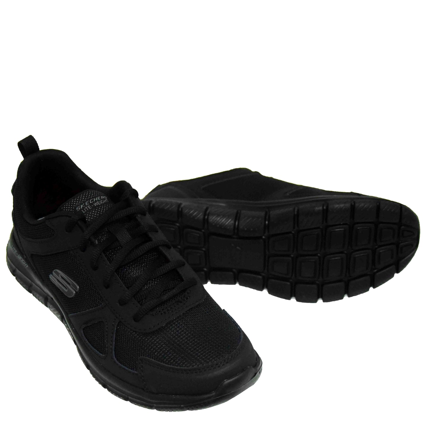 PANTOFI SPORT BĂRBAȚI SKECHERS SK296