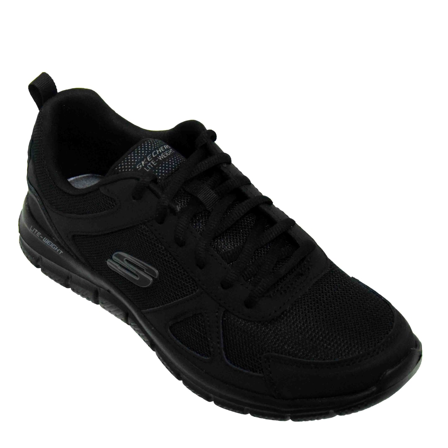 PANTOFI SPORT BĂRBAȚI SKECHERS SK296