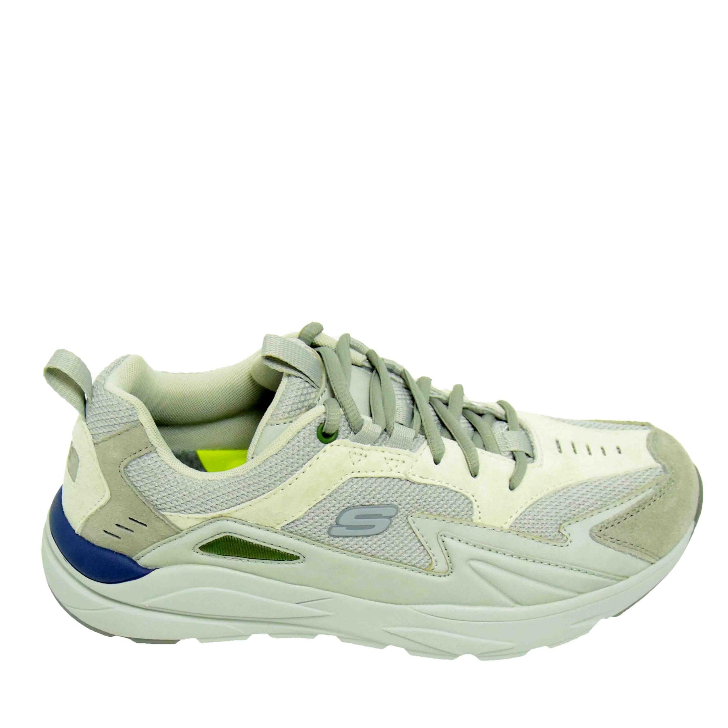 PANTOFI SPORT BĂRBAȚI SKECHERS 210037