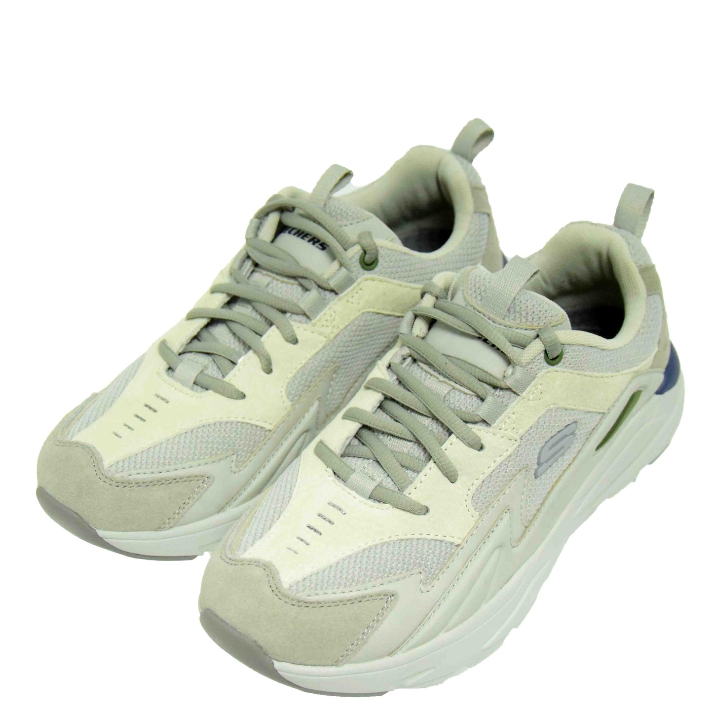 PANTOFI SPORT BĂRBAȚI SKECHERS 210037