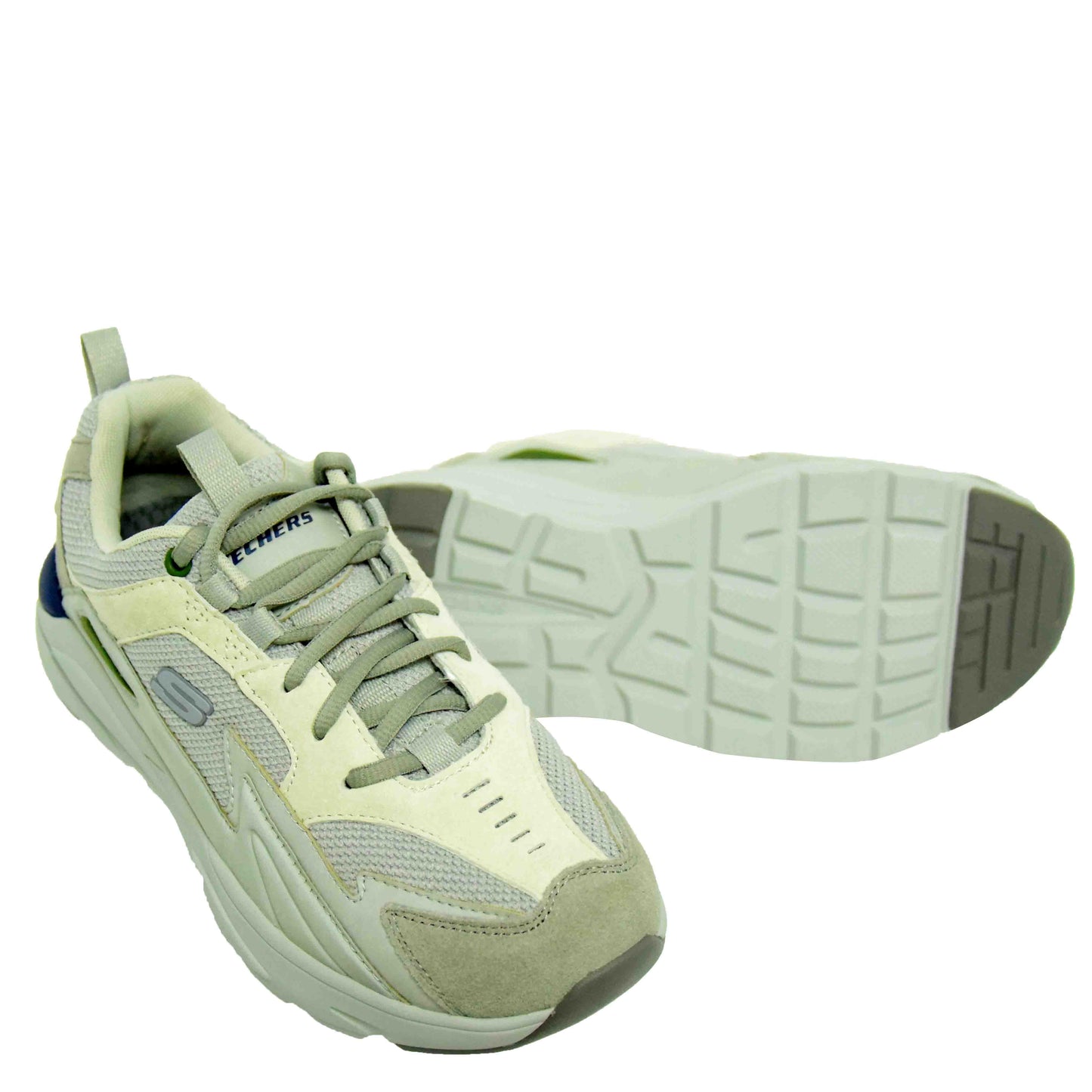 PANTOFI SPORT BĂRBAȚI SKECHERS 210037