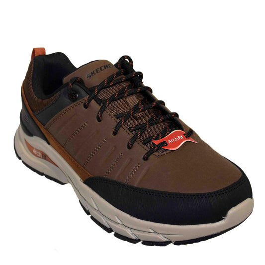 PANTOFI SPORT BĂRBAȚI SKECHERS SK616 - totalpantofi