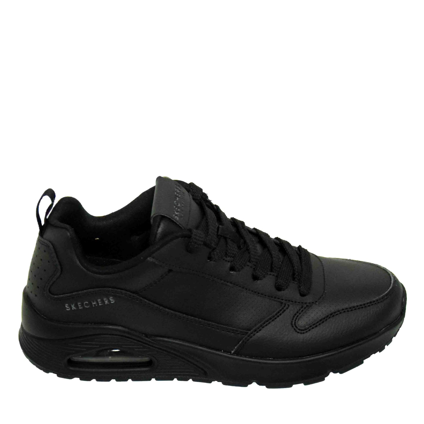 PANTOFI SPORT BĂRBAȚI SKECHERS SK617