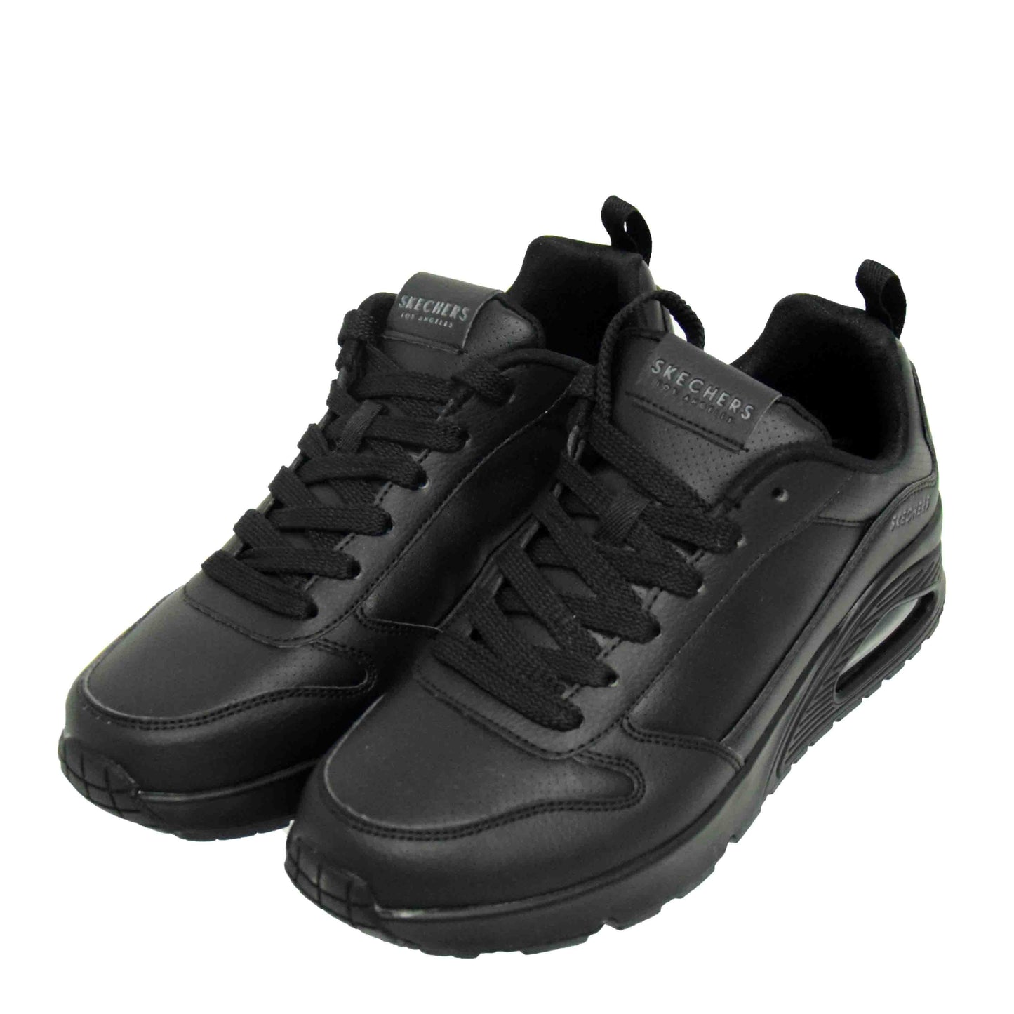 PANTOFI SPORT BĂRBAȚI SKECHERS SK617