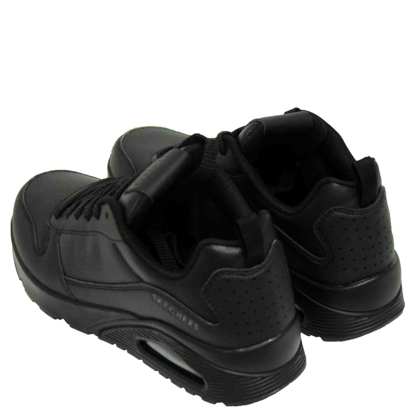 PANTOFI SPORT BĂRBAȚI SKECHERS SK617