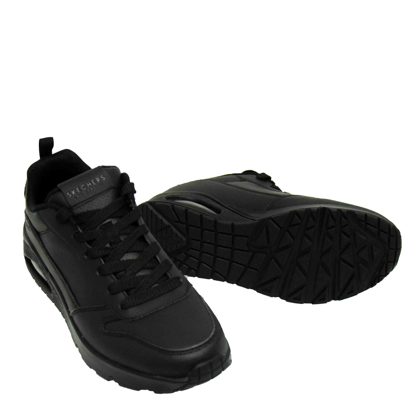 PANTOFI SPORT BĂRBAȚI SKECHERS SK617