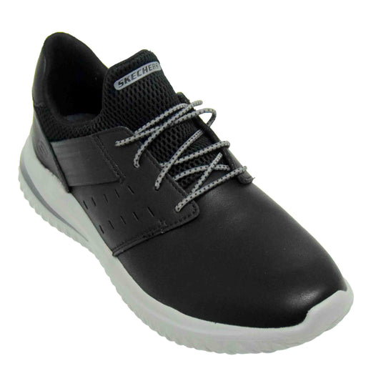 PANTOFI SPORT BĂRBAȚI SKECHERS SK622 - totalpantofi