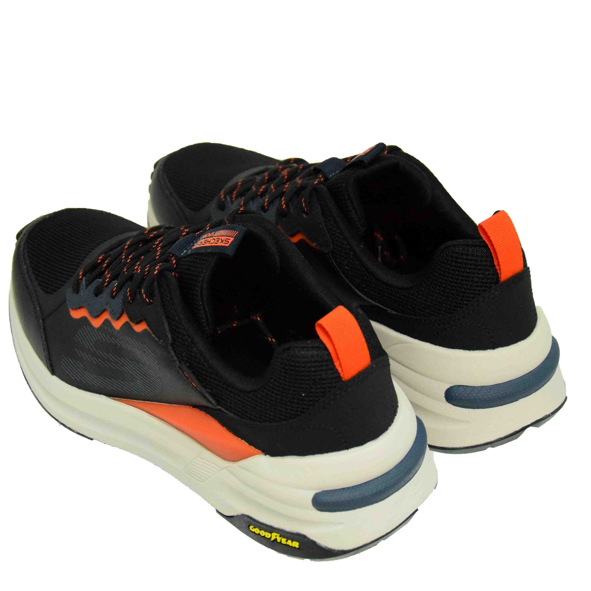 PANTOFI SPORT BĂRBAȚI SKECHERS SK625 - imagine 6