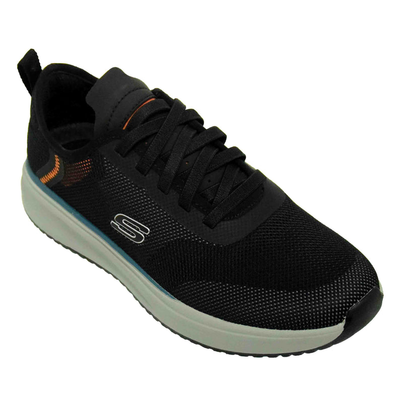 PANTOFI SPORT BĂRBAȚI SKECHERS SK627 - imagine 2