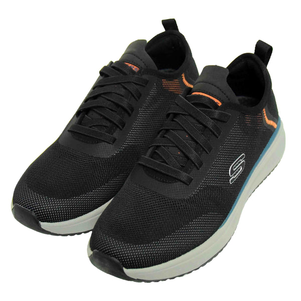 PANTOFI SPORT BĂRBAȚI SKECHERS SK627 - imagine 5