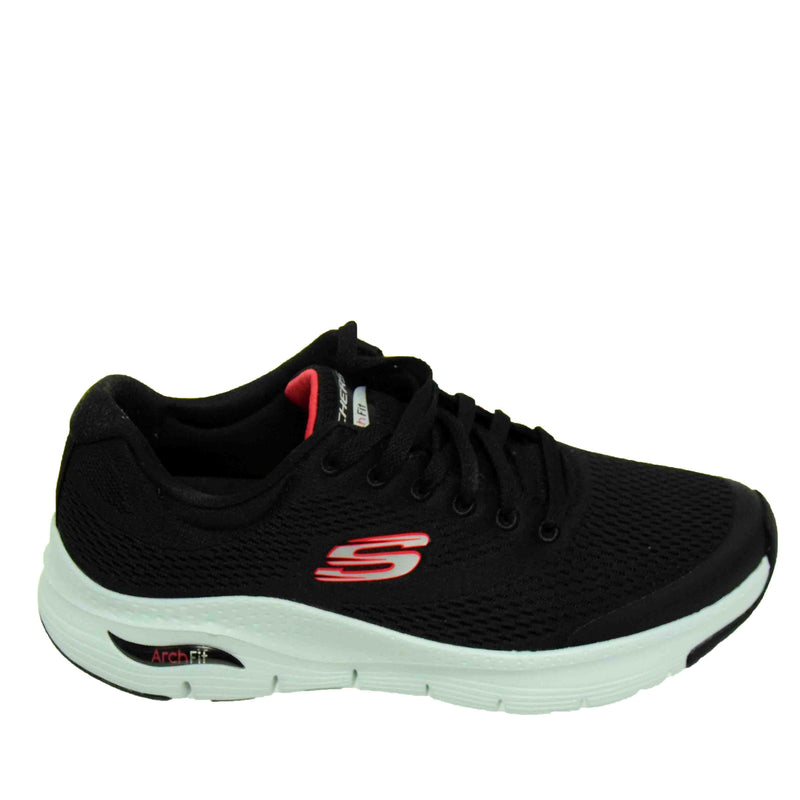 PANTOFI SPORT BĂRBAȚI SKECHERS SK628 - imagine 3