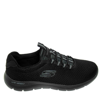 PANTOFI SPORT BĂRBAȚI SKECHERS SK630