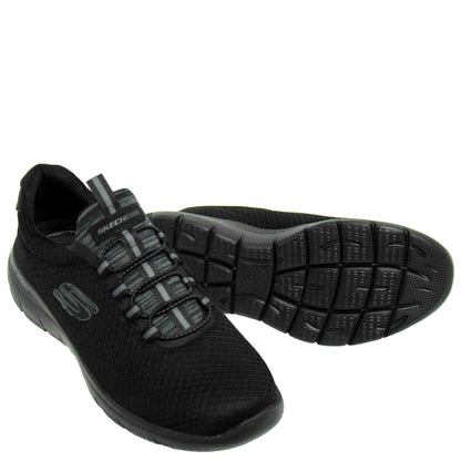PANTOFI SPORT BĂRBAȚI SKECHERS SK630