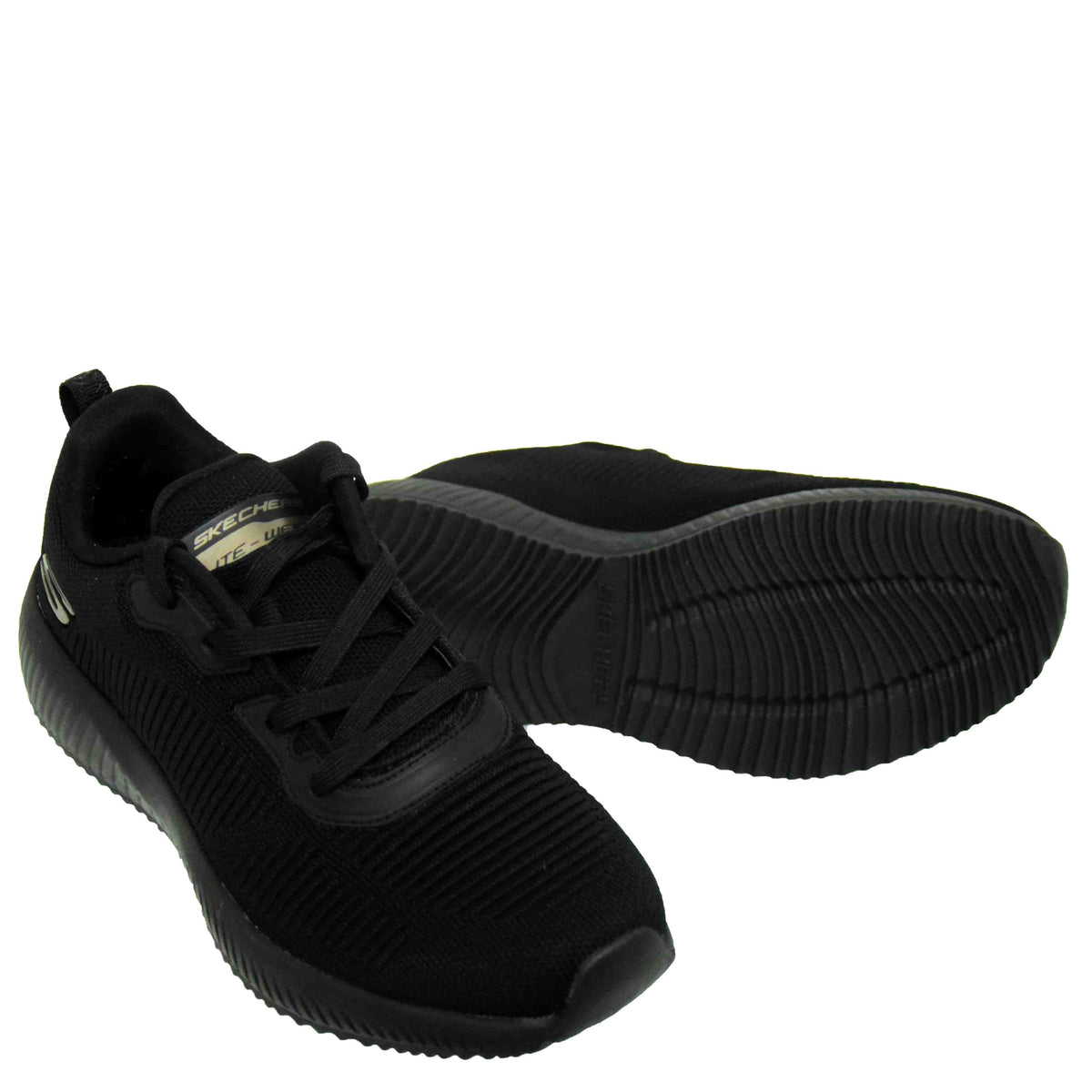 PANTOFI SPORT BARBATI SKECHERS 232290 - imagine 12