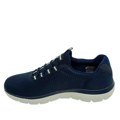 PANTOFI SPORT BĂRBAȚI SKECHERS SK630