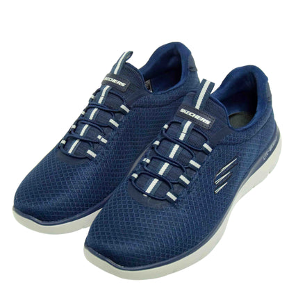 PANTOFI SPORT BĂRBAȚI SKECHERS SK630