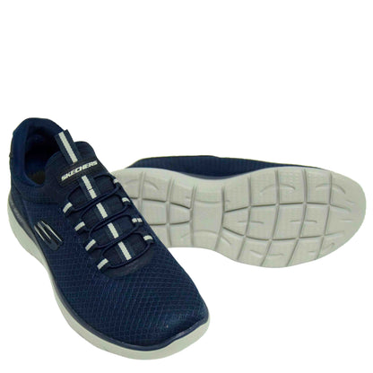 PANTOFI SPORT BĂRBAȚI SKECHERS SK630