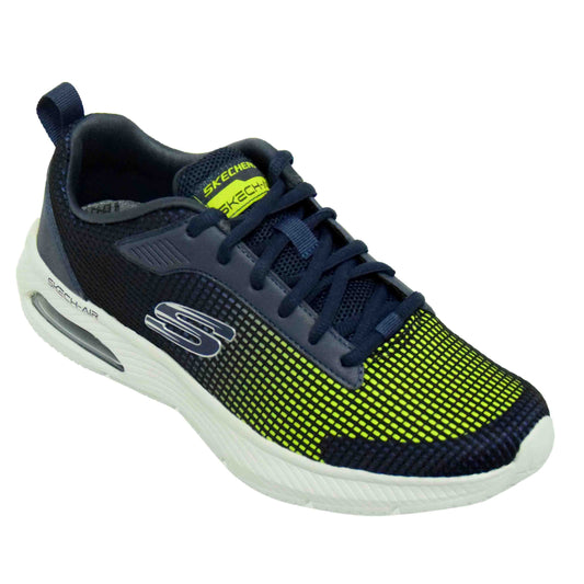 PANTOFI SPORT BĂRBAȚI SKECHERS SK639