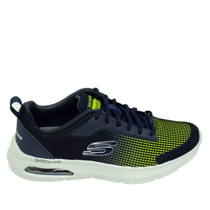 PANTOFI SPORT BĂRBAȚI SKECHERS SK639