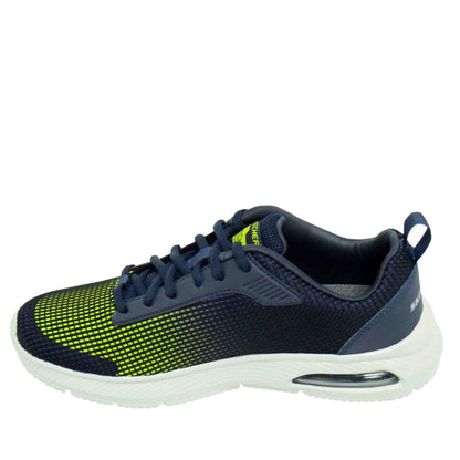PANTOFI SPORT BĂRBAȚI SKECHERS SK639