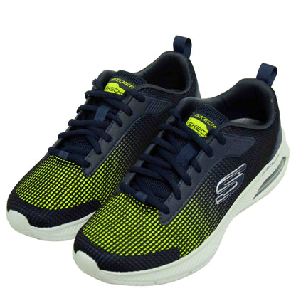 PANTOFI SPORT BĂRBAȚI SKECHERS SK639
