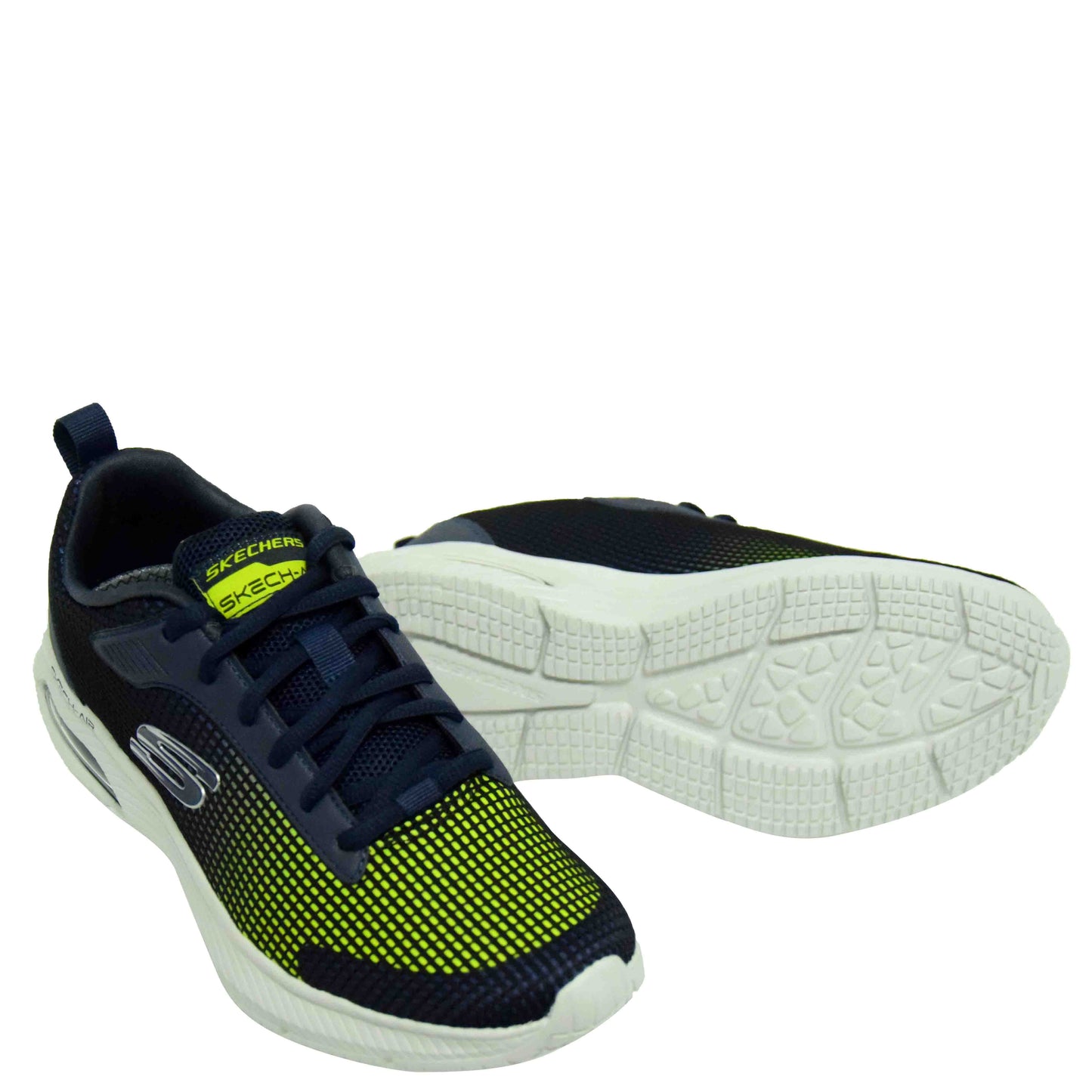 PANTOFI SPORT BĂRBAȚI SKECHERS SK639