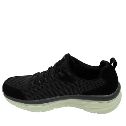 PANTOFI SPORT BĂRBAȚI SKECHERS SK640