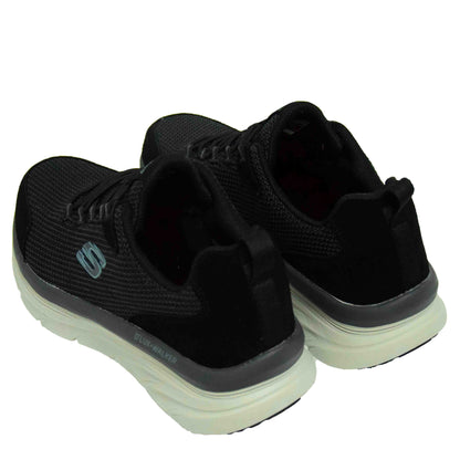 PANTOFI SPORT BĂRBAȚI SKECHERS SK640