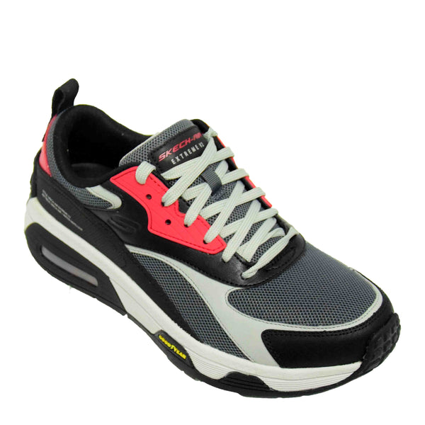 PANTOFI SPORT BĂRBAȚI SKECHERS SK641 - imagine 2