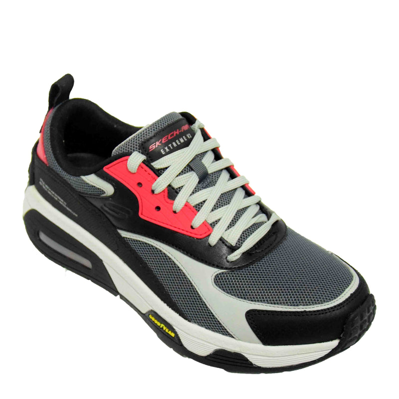 PANTOFI SPORT BĂRBAȚI SKECHERS SK641 - imagine 2