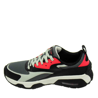 PANTOFI SPORT BĂRBAȚI SKECHERS SK641