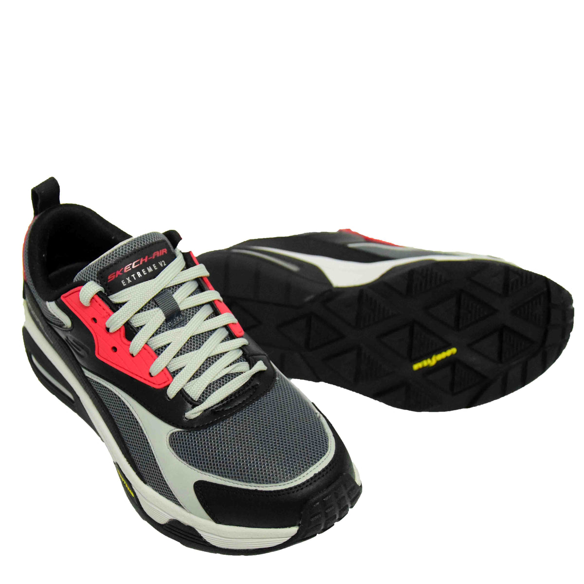 PANTOFI SPORT BĂRBAȚI SKECHERS SK641 - imagine 7