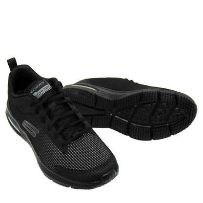 PANTOFI SPORT BĂRBAȚI SKECHERS SK639