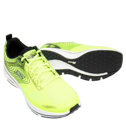 PANTOFI SPORT BĂRBAȚI SKECHERS SK664