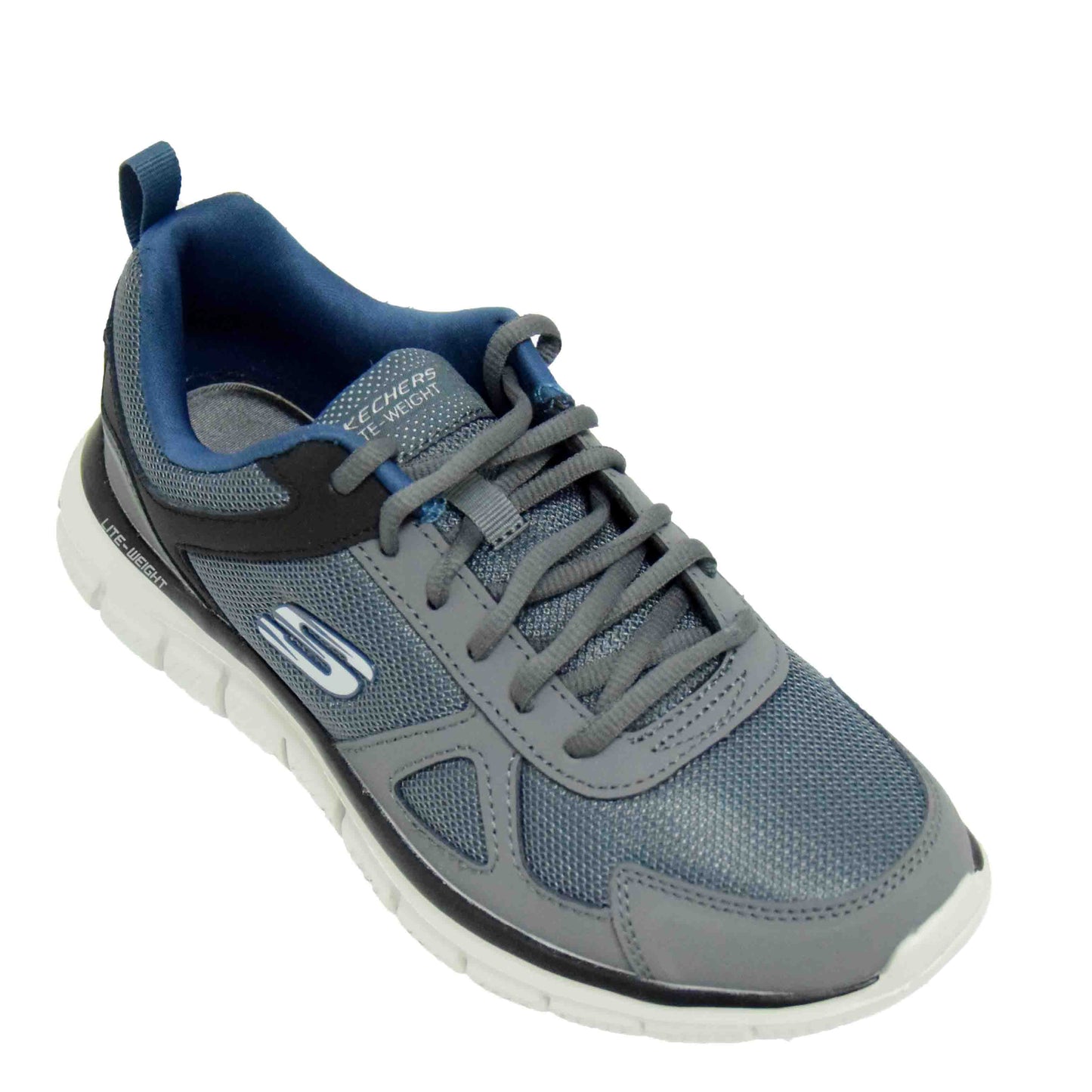 PANTOFI SPORT BĂRBAȚI SKECHERS SK296