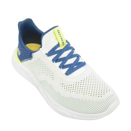 PANTOFI SPORT BĂRBAȚI SKECHERS SK704