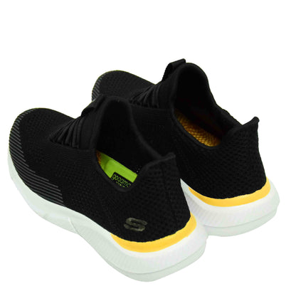 PANTOFI SPORT BĂRBAȚI SKECHERS SK704