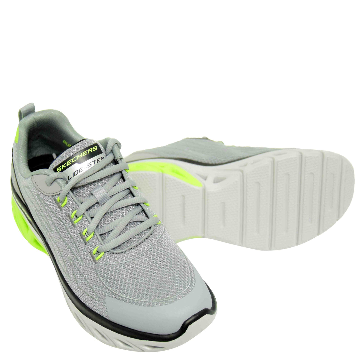 PANTOFI SPORT BĂRBAȚI SKECHERS SK710 - imagine 7