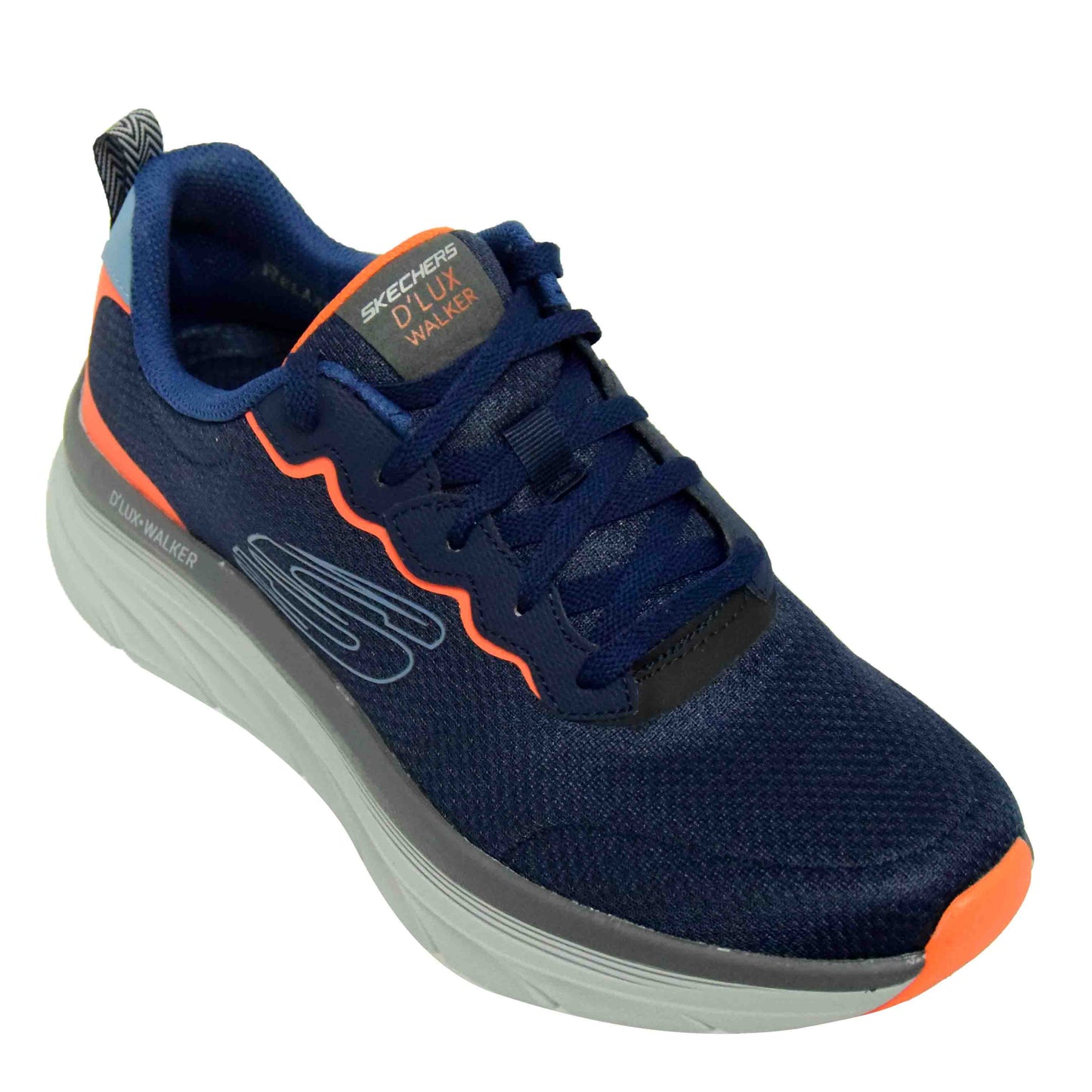 PANTOFI SPORT BĂRBAȚI SKECHERS SK706