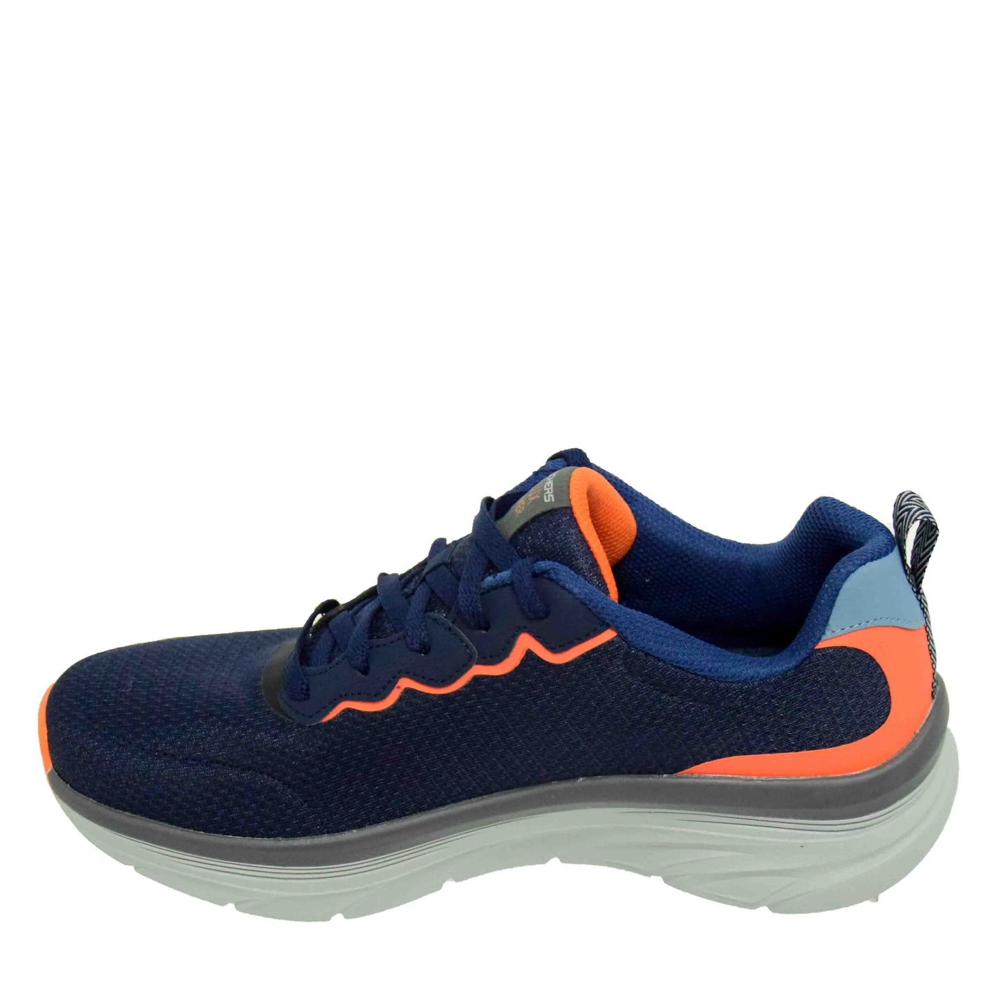 PANTOFI SPORT BĂRBAȚI SKECHERS SK706