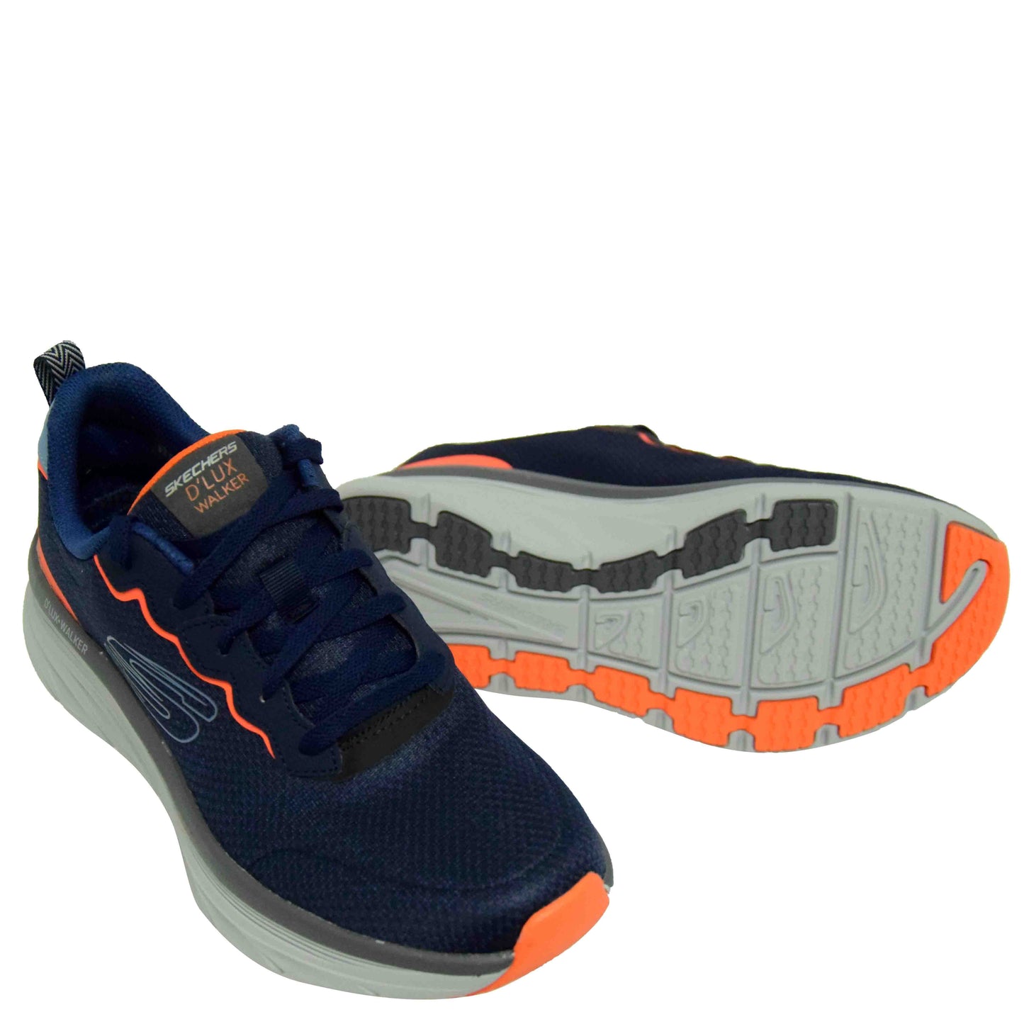 PANTOFI SPORT BĂRBAȚI SKECHERS SK706