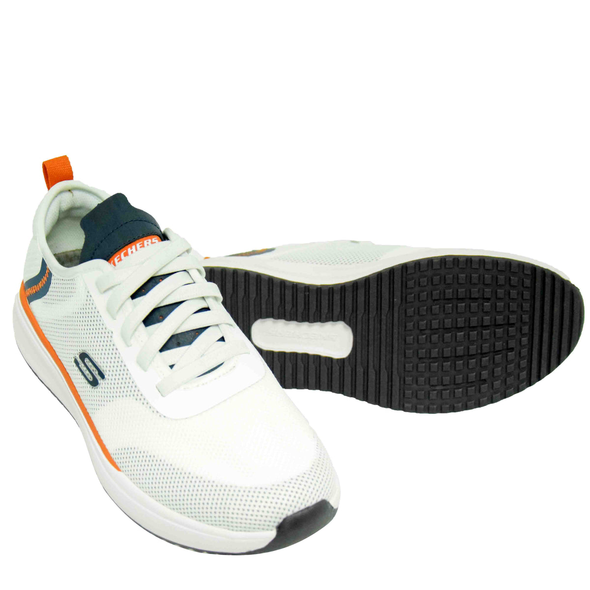 PANTOFI SPORT BĂRBAȚI SKECHERS SK627 - imagine 13