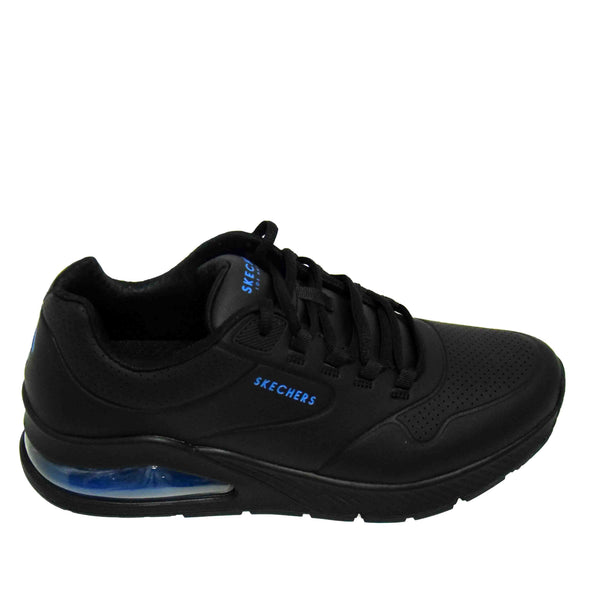 PANTOFI SPORT BĂRBAȚI SKECHERS 232181 - imagine 3