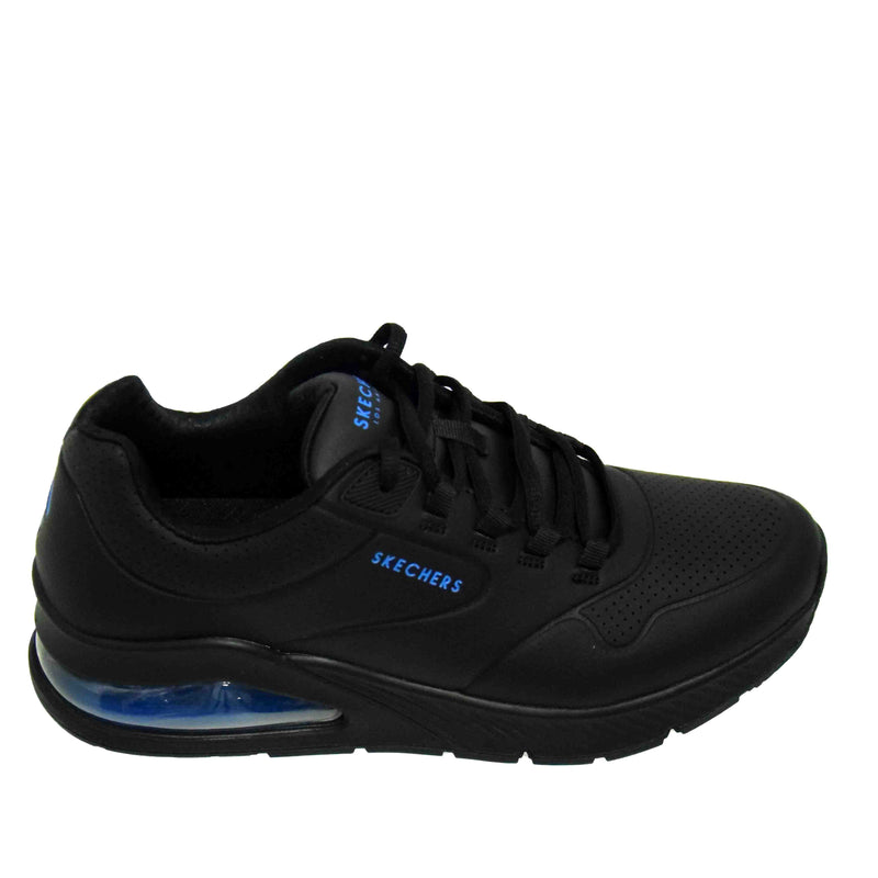 PANTOFI SPORT BĂRBAȚI SKECHERS 232181 - imagine 3